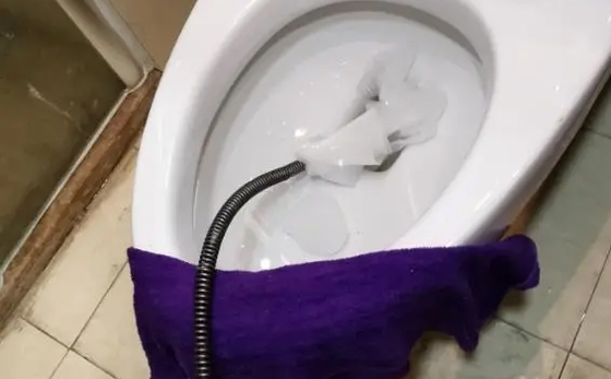乾安马桶疏通